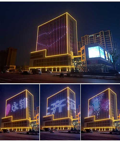 景觀亮化為何要因地制宜？地域文化與光照需求深度解析