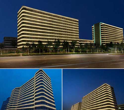 景觀亮化對城市發展的四大價值：經濟、生態、文化與社會效益