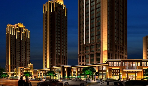 1651111451139131.jpg 樓體亮化公司:樓體亮化設計注意事項