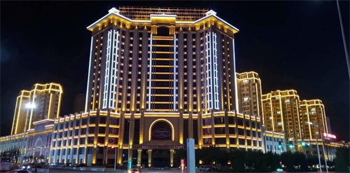 如何選擇一家可靠的亮化公司？如何評估亮化公司的專業(yè)能力和服務質量？